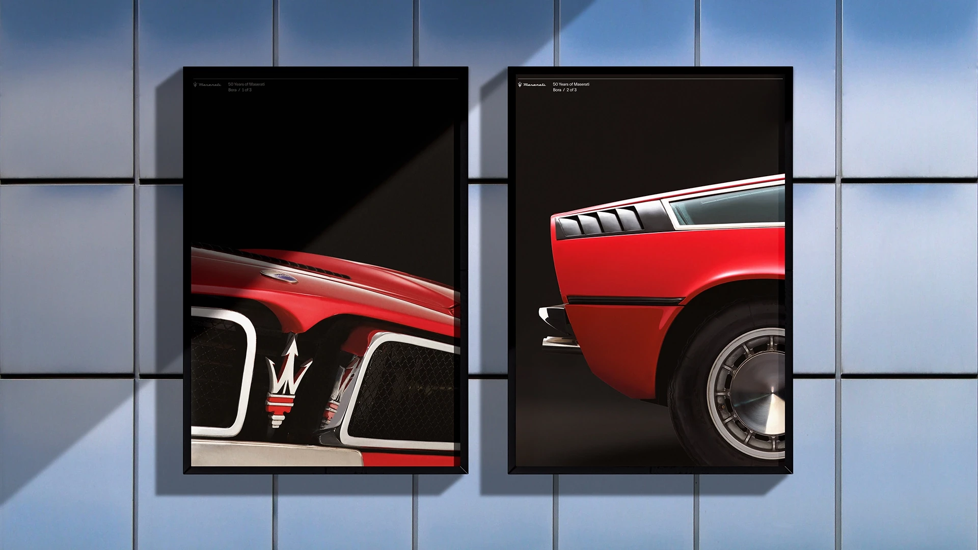 Building on the esteemed mechanical heritage of the brand