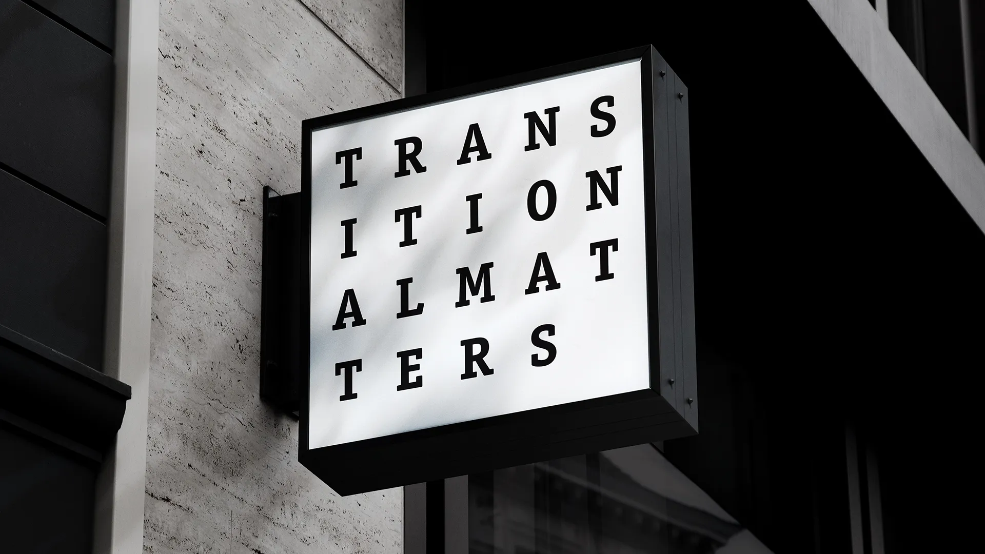 Art direction and promotional films for the event